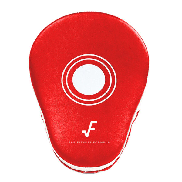 The Fitness Formula  - Boxing Pads Thumbnail