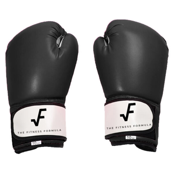 The Fitness Formula  - Boxing Glove Thumbnail