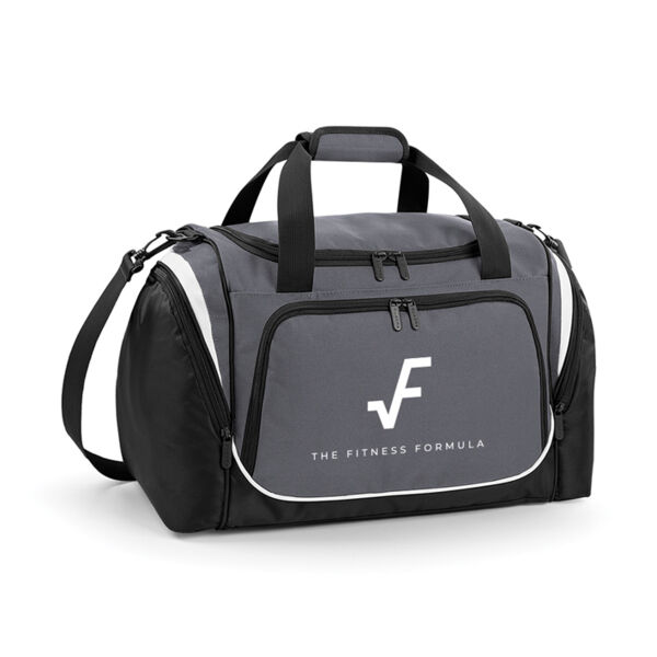 The Fitness Formula  - Pro Team Locker Bag  Thumbnail