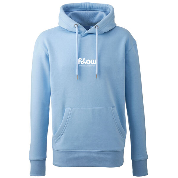 Flow  - Anthem hoodie Thumbnail